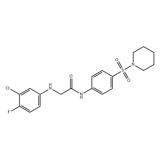 CL-802 หมายเลข CAS:853695-44-0
