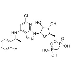 AB680 หมายเลข CAS:2105904-82-1