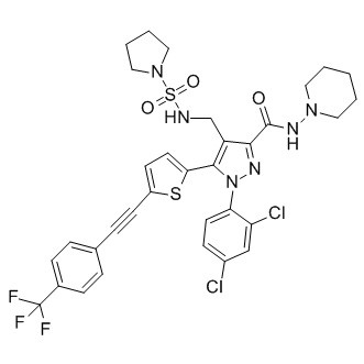 CB1-ใน-1 หมายเลข CAS:1429239-98-4