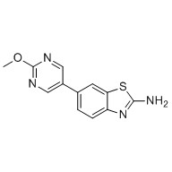 FTO-IN-3 หมายเลข CAS: 2585198-87-2