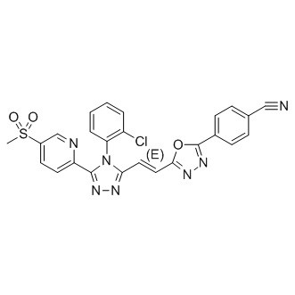 G007-LK หมายเลข CAS:1380672-07-0