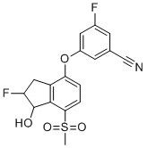 HIF-2 -ใน-2 หมายเลข CAS:1672666-82-8