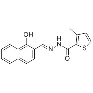 PCNA-I 1 หมายเลข CAS:444930-42-1