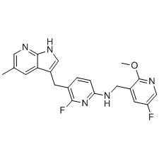 PLX5622 หมายเลข CAS:1303420-67-8