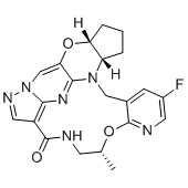 TPX-0046 หมายเลข CAS:2359650-19-2