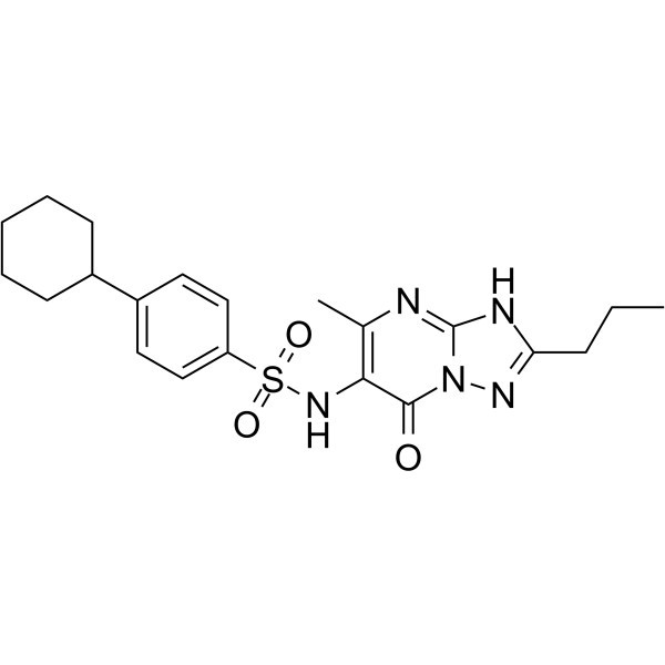 GNE-9278 หมายเลข CAS: 2315311-83-0