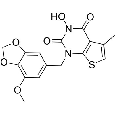 FEN1-ใน-7 หมายเลข CAS: 824983-90-6