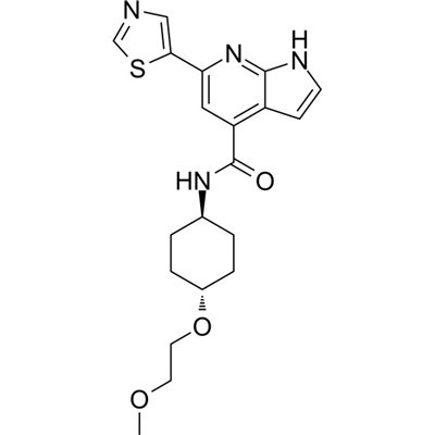 MK-0159 หมายเลข CAS: 2641484-61-7