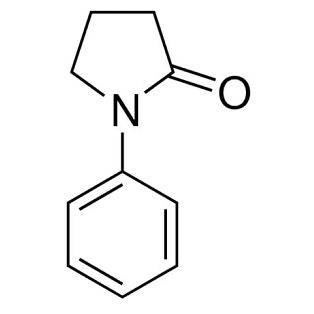 N-ฟีนิล-2-ไพร์โรลิโดน(NPP) หมายเลข CAS:4641-57-0