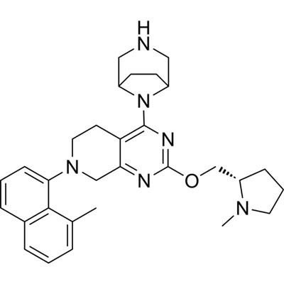 TH-Z827 หมายเลข CAS: 2847881-81-4