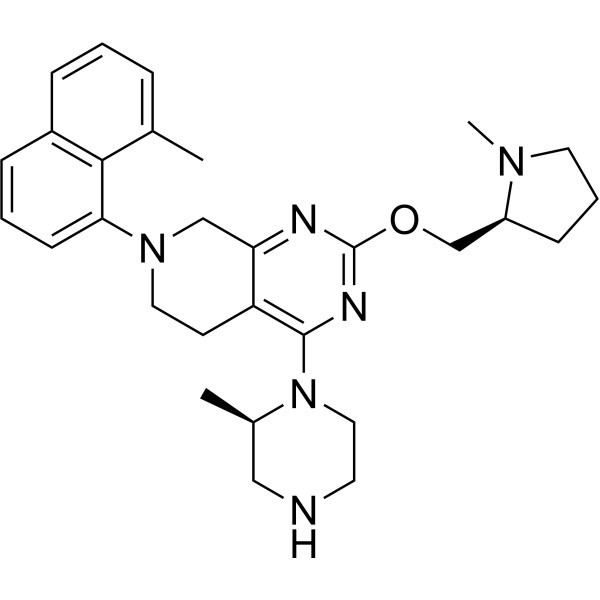 TH-Z816 หมายเลข CAS: 2847881-42-7
